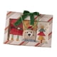 thumbnail image 1 of 3 pares de calcetines borrosos de Navidad, calcetines para dormir para mujeres y niñas, regalos divertidos, gruesos, bonitos y acogedores, calcetines Estilo B Sunnimix Calcetines peludos de invierno, 1 of 8
