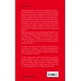 thumbnail image 2 of Libro Hiere, Negra Espina Tapa Blanda, Autor Claude Louiscombet, Editorial Periferica, 2 of 2