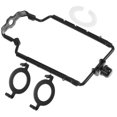 thumbnail image 1 of Lamp Shade Harp Alloy Holder for Lamp Supporting 1Set, 1 of 5