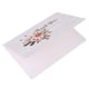 thumbnail image 5 of 6stk. Tarjetas De Felicitación Kraft Invitaciones Tarjetas De Felicitación Tarjetas Plegadas Tarjetas De Agradecimiento Para Cualquier Ocasión - yo, tal se describe Sunnimix Tank You Tarjetas de felicitación, 5 of 8