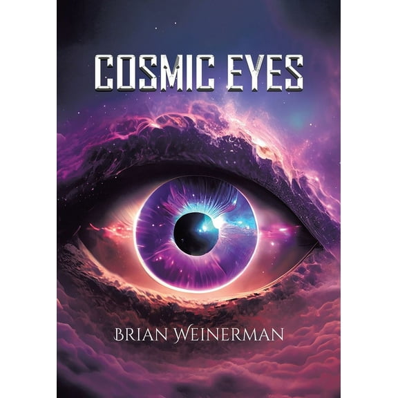 Cosmic Eyes, (Paperback)