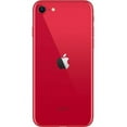 thumbnail image 5 of Restored TracFone Apple iPhone SE 2nd Generation Smartphone 128GB 3GB RAM Red, 5 of 5