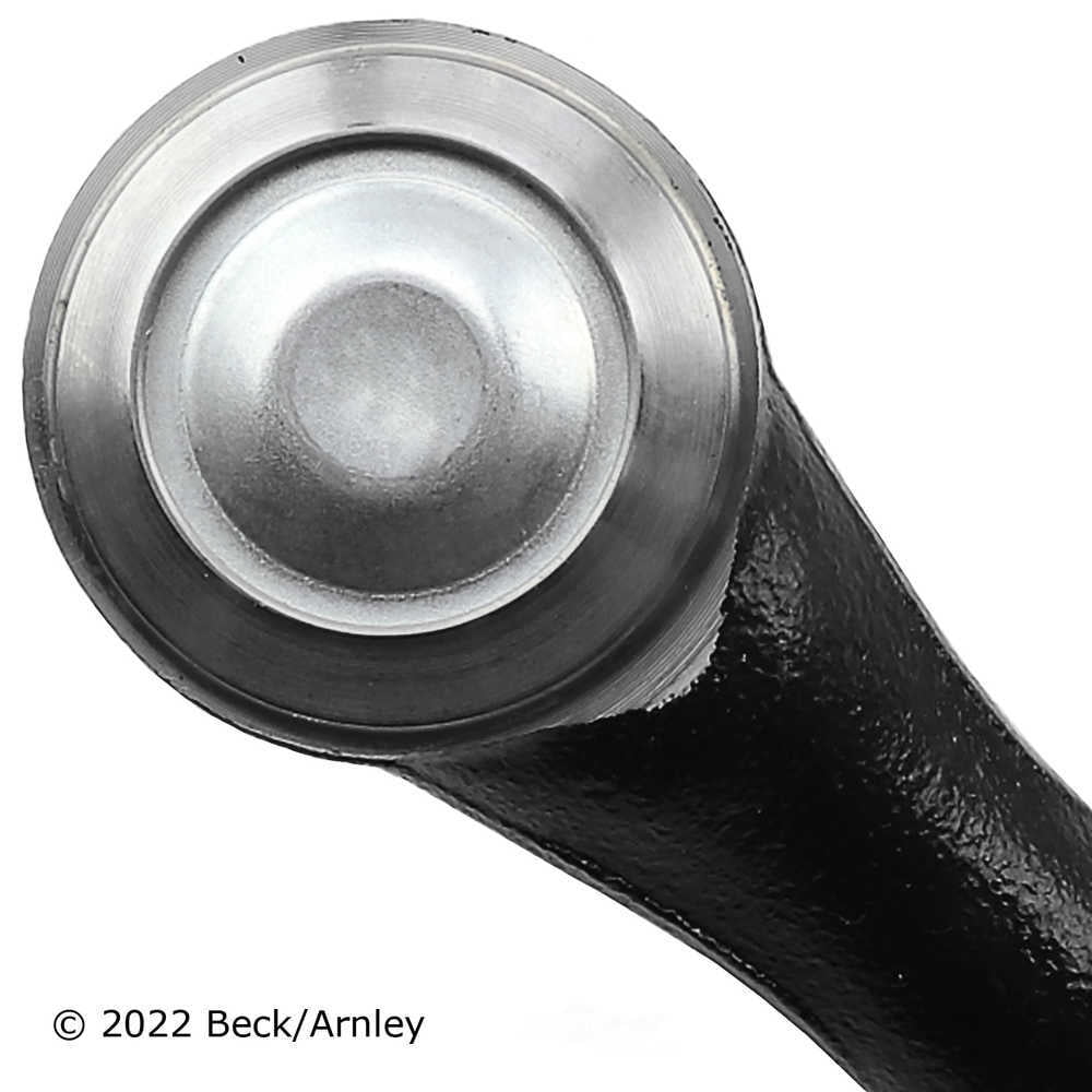 BeckArnley 101-8161 Tie Rod End