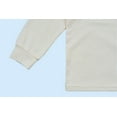 thumbnail image 4 of Rimyaw Toddlers Pajamas Sets Boys Girls 2-Piece Sleepwear Set Cotton Long Sleeve Casual Clothes 3T, 4 of 7