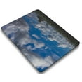 thumbnail image 4 of KSK KAISHEK Hard Protective Shell Case Cover Compatible MacBook Pro 16" 2019 2020 A2141, Sky Series 1081, 4 of 5