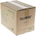 thumbnail image 4 of Plymor 13" x 15" (Case of 500), 4 Mil Heavy Duty Zipper Reclosable Plastic Bags, 4 of 4