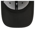 thumbnail image 5 of Men's New Era  Black Kansas City Chiefs Core Team 39THIRTY Flex Hat, 5 of 7