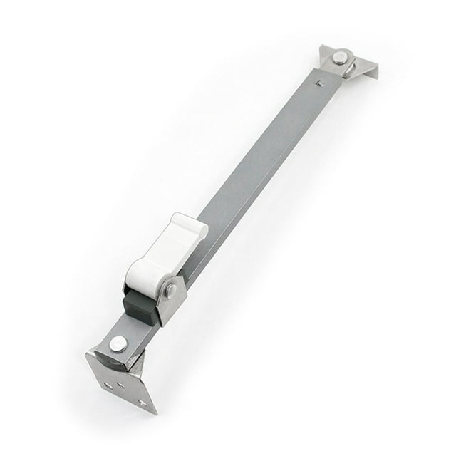 Practical Window Latch Lock Heavy Duty Knob Stainless Steel Stay With Screws Adjuster Casement Easy To Install
