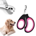 thumbnail image 1 of Professional Cat Nail Clipper - Trim and Groom Your Feline Friend's Claws, 1 of 3