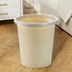 thumbnail image 4 of Cubo de Basura, Cubo de Basura, Cubo de Basura con Anillo de Presión, Cubo de Basura, Papeleras para Baño, Dormitorio, Oficina, Cocina, Espacio Pequeño, Sala de Estar, Contenedor de Basura, Cubo de B, 4 of 6