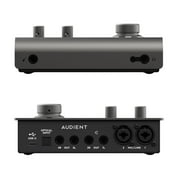 Audient iD14 MKII USB-C Audio Interface