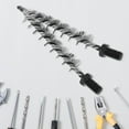 thumbnail image 4 of LOLIPPYY 2Set Steel Chimney Cleaning Brush for Adults with Flexible Design, 4 of 7