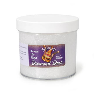 Diamond Dust Metallic Powder (PolyColor) Mica Powder for Epoxy