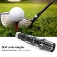 thumbnail image 3 of 2017 .335 Adaptador De Culb Golf Punta Para M1, M2, R15, Sldr, R1 Conductor, 3 of 8