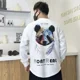 thumbnail image 4 of Tendencias de moda 2024 Camiseta para hombre Estampada Ajustada Ajuste Jerseys para hombre Ropa de calle Alta Marca Sudaderas sociales estéticas a granel, 4 of 5