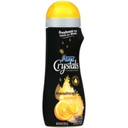 Purex Crystals Aromatherapy Energy In-Wash Fragrance Booster, 18 oz