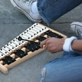 thumbnail image 4 of Costway 27 Note Foldable Glockenspiel Xylophone Aluminum Music Instrument, 4 of 10