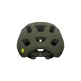 thumbnail image 3 of GIRO : RADIX MIPS : Vert Mat TRAIL : L, 3 of 3