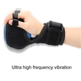 thumbnail image 4 of Hand Massage Ball, Promote Blood Circulation Portable High Frequency Vibration 110-240V Finger Rehabilitation Tool US Plug  For Household Finger Type Massage Ball 100-240V,Wrist, 4 of 8