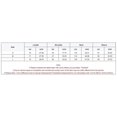 thumbnail image 3 of Womens Casual Long Sleeve Open Front Knitted Cardigans Lightweight Color Block Button Sweater Cardigans Outerwear Tops Khaki L, 3 of 4