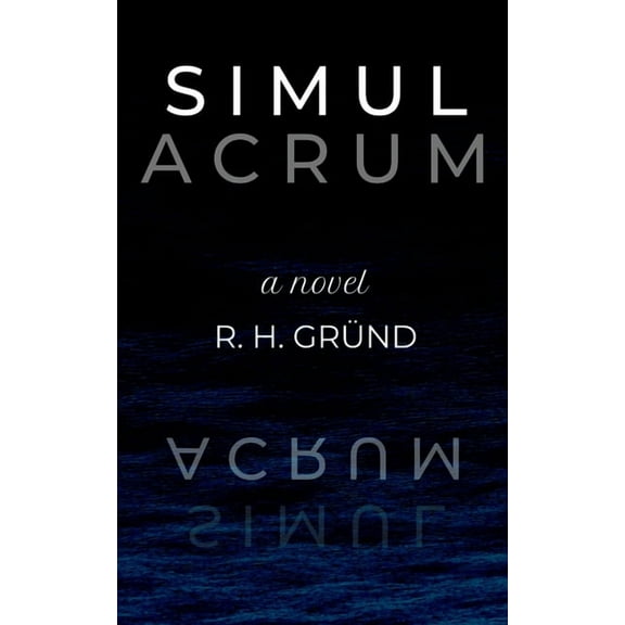 Simulacrum, (Paperback)