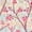 pink, variant on Countewol Rainbow Static Cling Window Film, Stained Glass Privacy Film with Sakura Pattern, Anti-Glare UV Protection, Removable Decorative Window Clings for Home