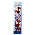 thumbnail image 2 of Disfraz de araña fantasma para niños pequeños Jazwares, 2 of 6