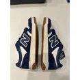 thumbnail image 2 of New Balance 480 Navy Linen Indigo Shoes BB480LPC Men's Size 10.5, 2 of 6