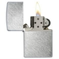 thumbnail image 7 of Zippo Herringbone Sweep Pocket Lighter, 7 of 7