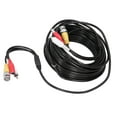 thumbnail image 4 of Cable De Vigilancia Cable CCTV De Rendimiento Estable Ligero Y Portátil Para Sistema De Vigilancia DVR, 4 of 8