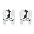 thumbnail image 1 of Plantillas Zapatos Con Calefacción USB Película Calentadora Pies Cálidas Invierno para Hombres Y Mujeres (L), 1 of 9