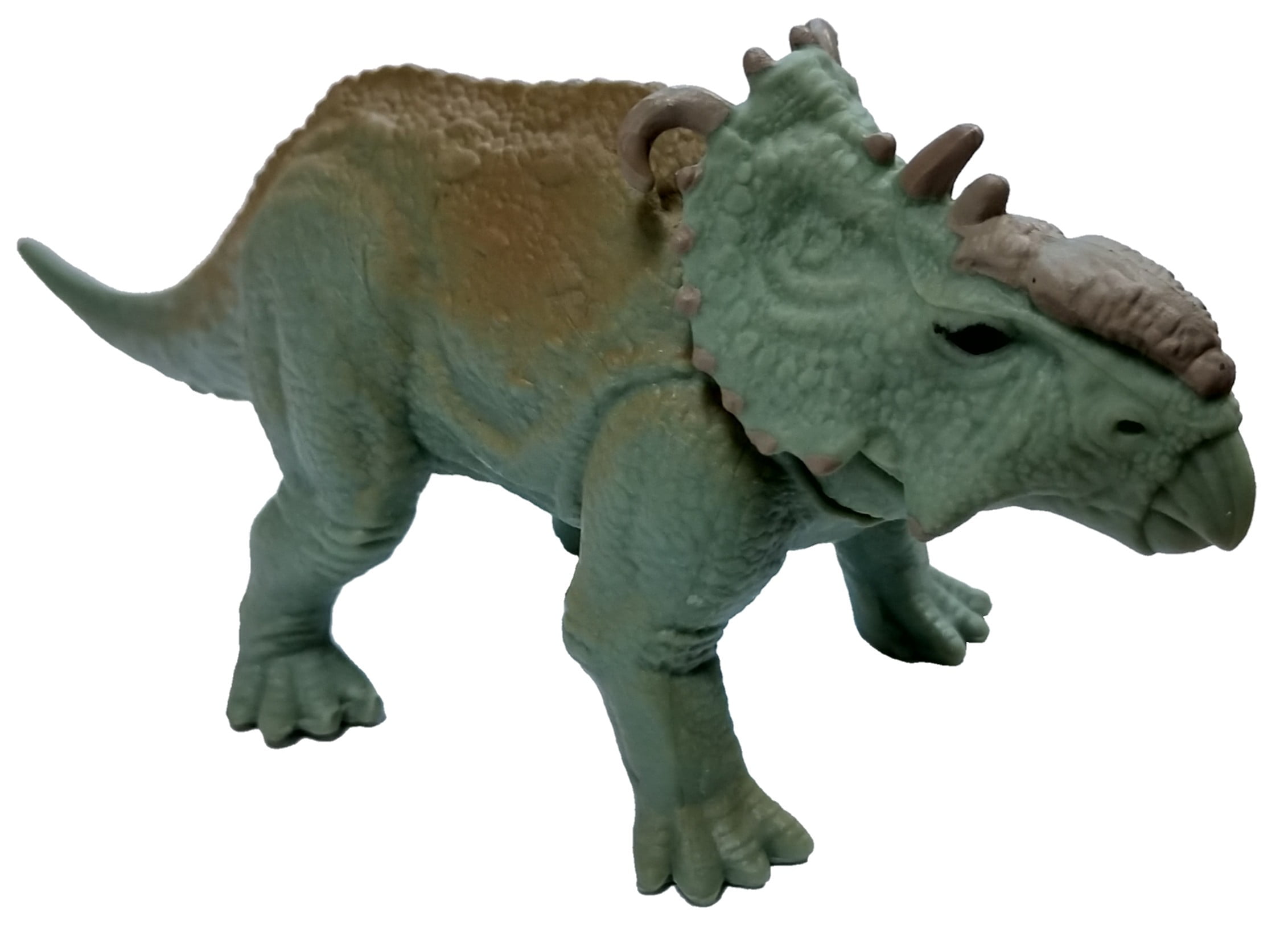 jurassic world sinoceratops toy