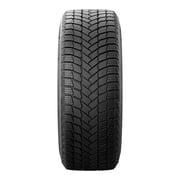 Michelin X-Ice Snow Winter 215/65R17 99T Passenger Tire Fits: 2011-14 Ford Mustang Base, 2005-07 Chrysler 300 Touring