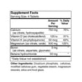 thumbnail image 4 of Holly Hill Health Foods, Calcium and Magnesium Citrates, 250 Tablets, 4 of 4