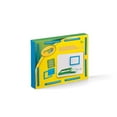 thumbnail image 3 of Crayola - Cadre photo Show & Store, 3 of 4