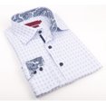 thumbnail image 1 of Elie Boy's Style Slim Fit Shirt EBSH184B, 1 of 1