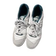 thumbnail image 4 of New Balance 550 Vintage Teal White Sneakers Retro OG BB550STA Mens Size 9.5, 4 of 5