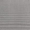 thumbnail image 2 of CC Outdoor Living 7pc Gray and Black Outdoor Textilene Mesh and Steel Patio Dining Set - 58.75", 2 of 2