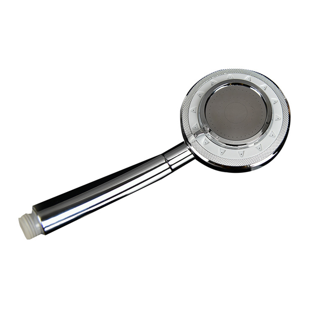 Wanwan High Pressure Adjustable Flow Restrictor 3Mode Water Saving Sprayer Shower Head