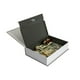 thumbnail image 4 of Caja de Seguridad Grande Oculta en Libro Londres XE Seguridad, 4 of 7