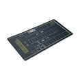 thumbnail image 4 of Xuanheng 1:64 Model Car Display Parking Lot Mat Showcase Layout Vehicle Scene Display, 4 of 8