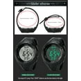 thumbnail image 4 of Uinagy Electronic Watch, 4 of 9