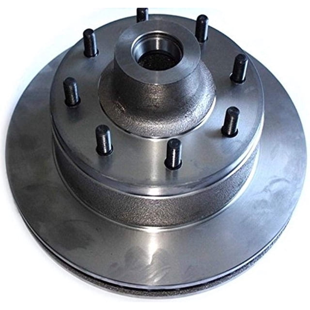 Bendix Premium Prt1382 Rotor De Freno Delantero Para Dodge B300 1980-1979 B350 1994-1981 B3500 1997-1995 Cb300 1979 D200 1979 D250 1993-1981 D350 1993-1982 Ram 3500 Van 1996