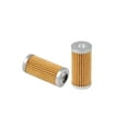 thumbnail image 2 of Aeromotive Fuel System 40 M Fabric Element, Fits 12303, 2 of 8