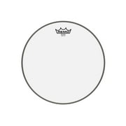 REMO 14" SNARE HEAD DIPLOMAT