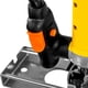 thumbnail image 4 of Router Madera Gutstark Home 1400w 6 Velocidades Profesional, 4 of 6