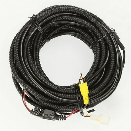 iBEAM - Emblem Back-Up Camera