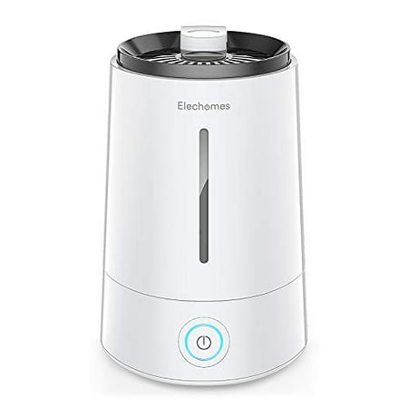 Elechomes Humidifiers For Bedroom Top Fill Cool Mist Humidifier 4l Ultrasonic Vaporizer For Babies Home Office Large Room With Essential Oil Diffuser And Filter Last Up To 40 Hours Whisper Quiet Walmart,Storage Small Closet Shelving Ideas