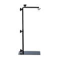 thumbnail image 2 of Almencla Reptile Lamp Bracket Heat Lamp Holder Extendable Portable Detachable Versatile L, 2 of 8
