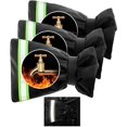 thumbnail image 1 of Hongchun Couverture de Robinet Extérieur, 3 pcs Couverture de Robinet Extérieur, Couverture de Robinet Extérieur, pour la Couverture de Protection de Robinet Extérieur d'Hiver Antigel, 1 of 4